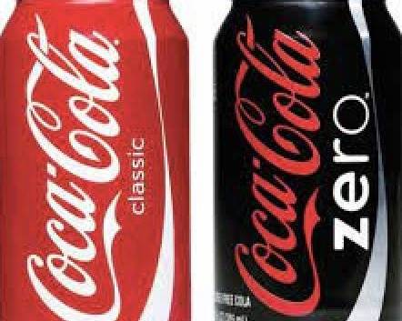 Coke Zero (200ml)