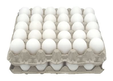 Bay View Large Grade Aa Eggs