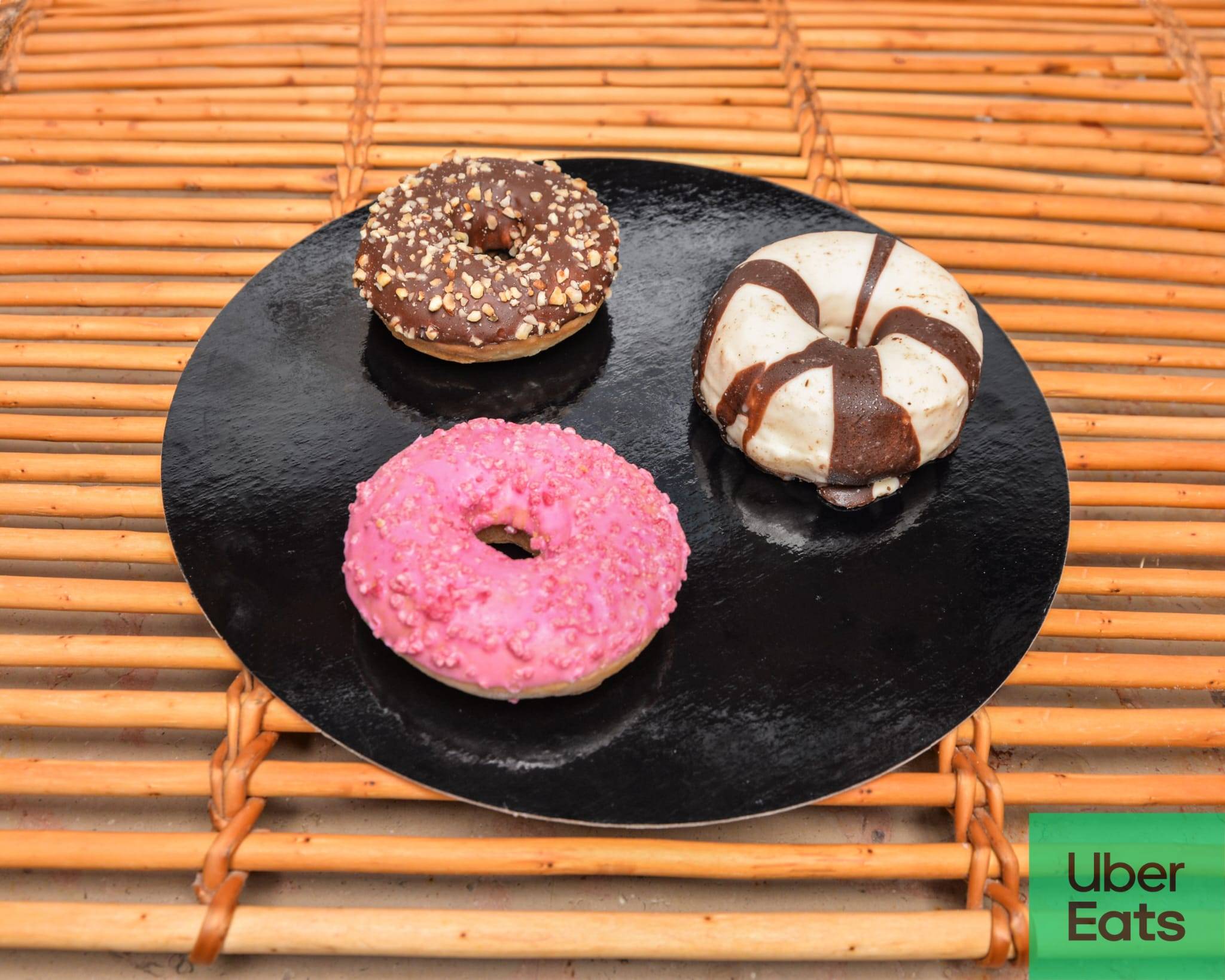Donut