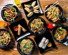 Fire Bowl Cafe (McKinney)