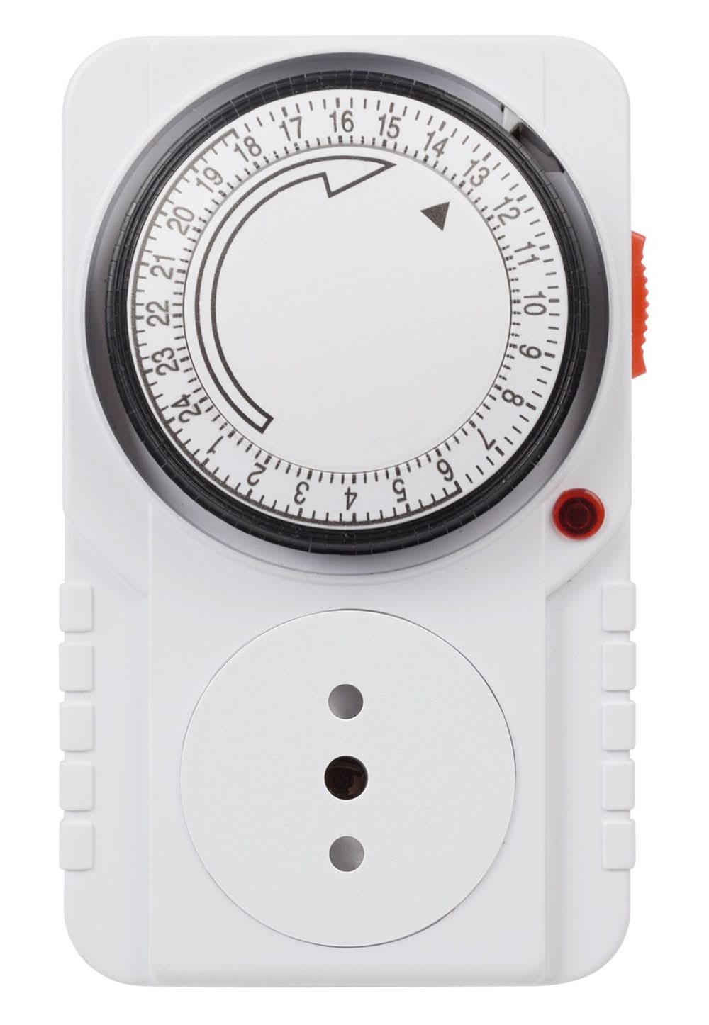 NEX · Temporizador 24 horas 2300w (150 g)