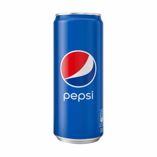 Pepsi 33cl