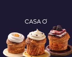 Casa O Lomas