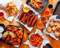Chicken Basket