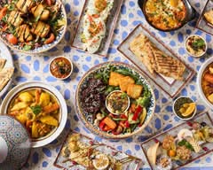 Argana | TASTE OF MOROCCO