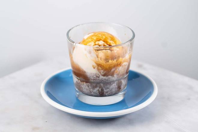 Affogato