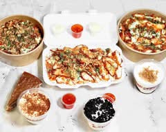 🔥 KROUSTY BY L'OLIVIER