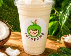Coco Bomb (4690 Convoy St)