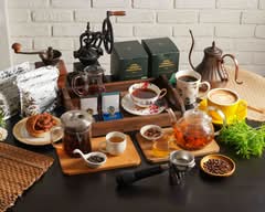 野夫咖啡 苗栗新東店