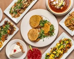 Tequila Mtacos (7171 Rue St-Hubert)