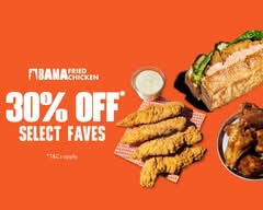 Bama Fried Chicken (Bellbird Park)