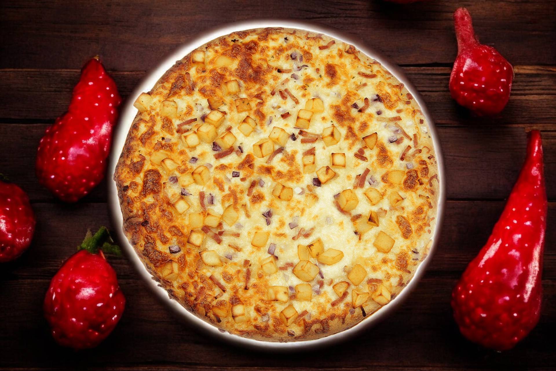 S'peedza pizza🍕🥳
