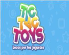 Tictactoys (Mall Plaza Oeste)