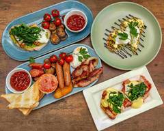 Cattle Dog Cafe & Florist