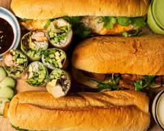 Bami Bami Bánh mỳ