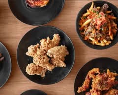 Chix & Buns (1401 East Arapaho Road)