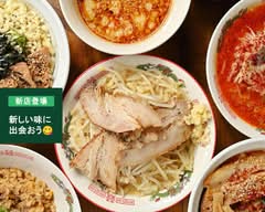 魚豚中華そば ラギ一番