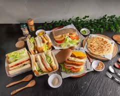 Yummy Yummy 早餐 早午餐 中餐 下午茶