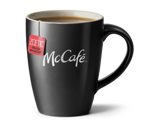 Zoetic English Breakfast Tea