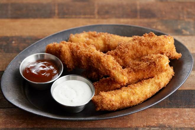 Chicken Tenders Entrée