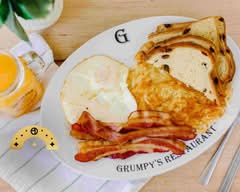 Grumpy's Restaurant (Orange Park)