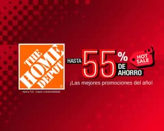 The Home Depot 🛒(Mexicali)