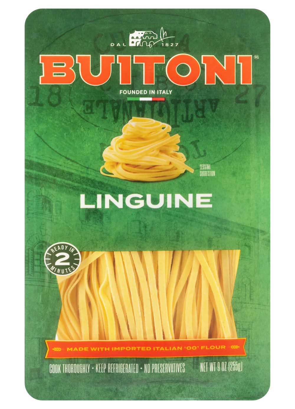 Buitoni Linguine Pasta (9 oz)