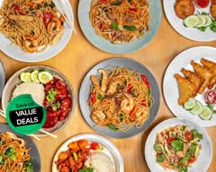 Gang Thai (Sydney CBD)