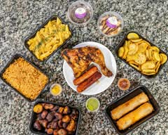 O'Poulet grillé (Paris 17)