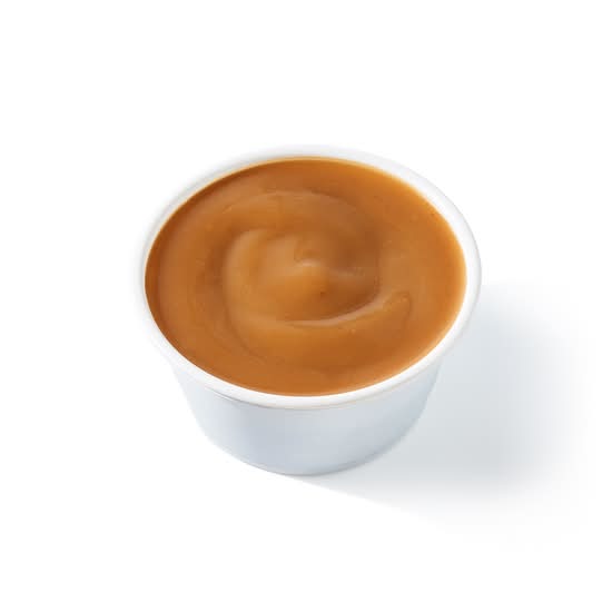Gravy Dip Cup