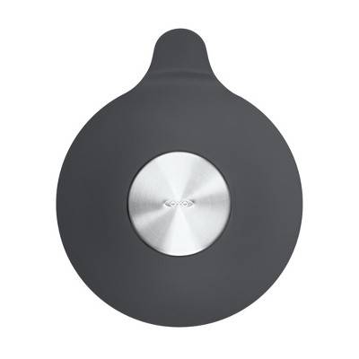 OXO Bath Tub Drain Stopper Gray