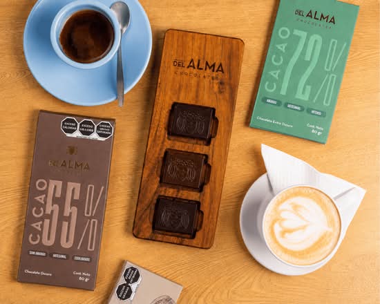 AirePaz Chocolate y Café (Chapalita)