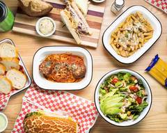Esposto's Delicatezza - Gateway