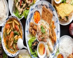 Pho Express (Town Square Redbank Plains)