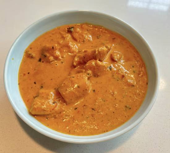 Chicken Korma