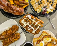 Judi's Deli (N Bedford Dr)