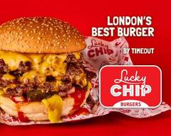 Lucky Chip Burgers (CARDIFF)