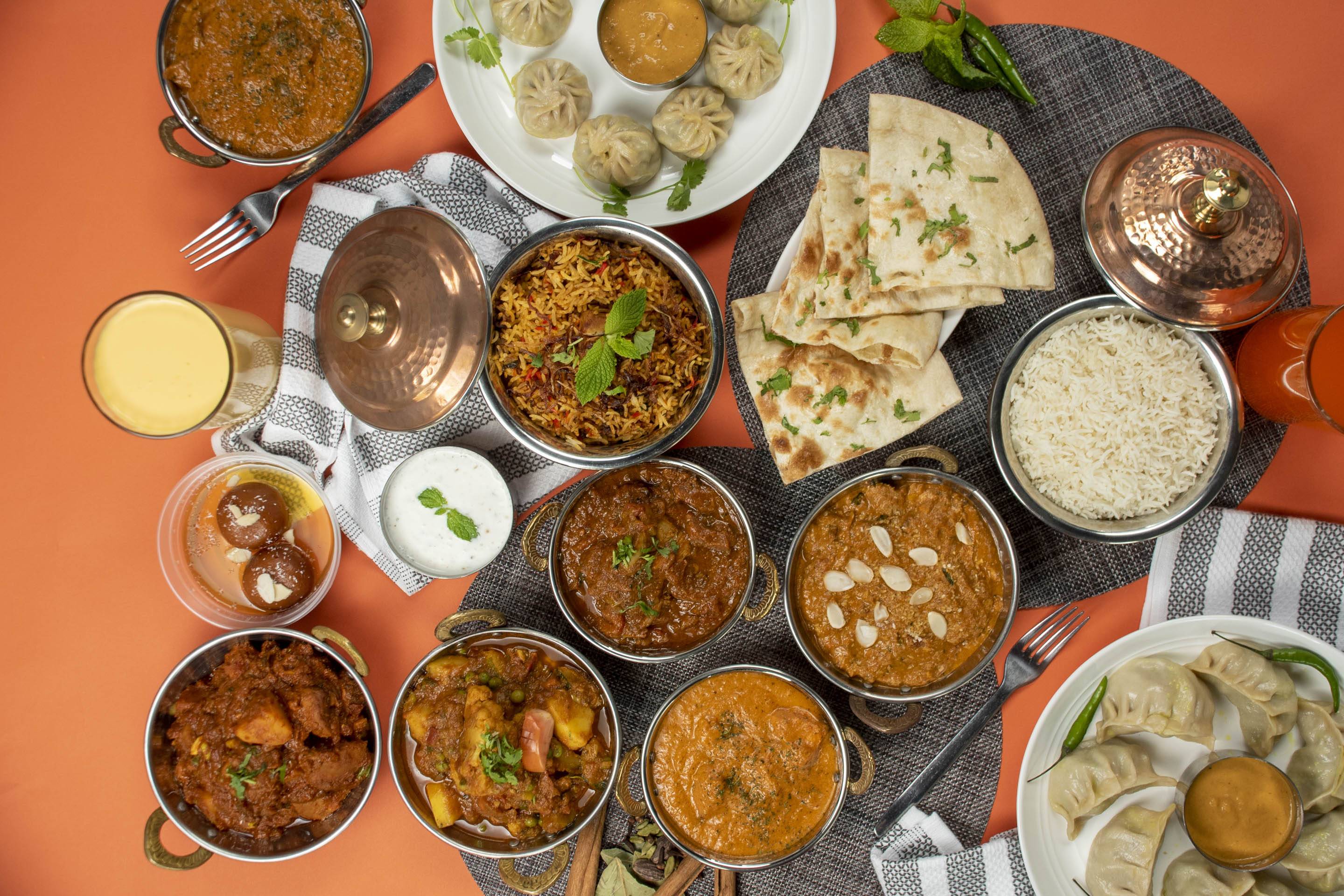 Order Curry Bowls (475 6th St) Menu Delivery【Menu & Prices】 San