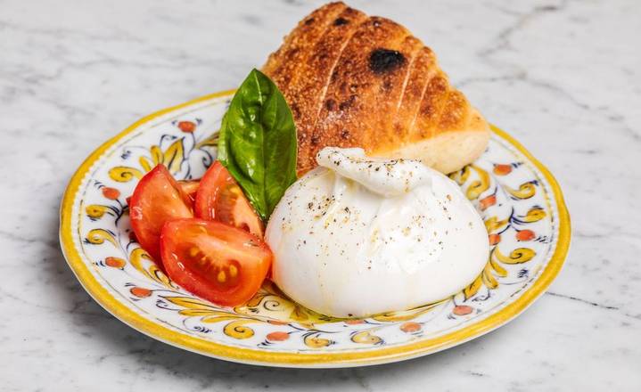 Boule Burrata 100g