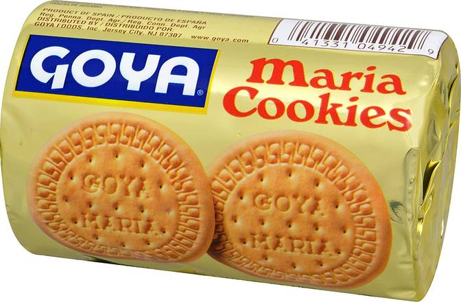 Sp Goya Maria Cookies