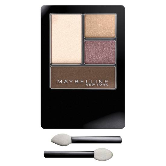 Maybelline Expert Wear Designer Chocolate Eye Shadow