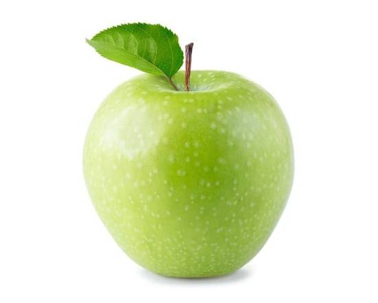 Organic Granny Smith Apple (1 apple)