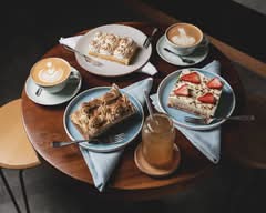 Kurtosh (Chatswood Chase)