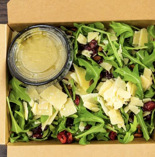 Arugula