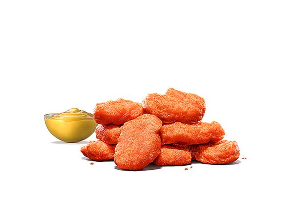 チキンナゲット 極辛ZⅡ 8pc(HM) / Chicken Nuggets GOKU KARA ZⅡ 8pc(HM)