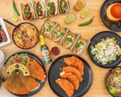 Plazita Mexico Tacos - Wakefield