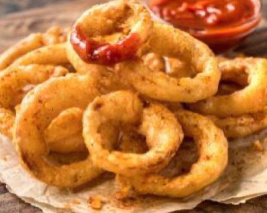 BB - Onion Rings (Large)