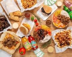 Scotty Bons Caribbean Grill (Keele)