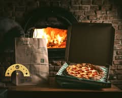 Obra Maestra Pizzería (San pedro)