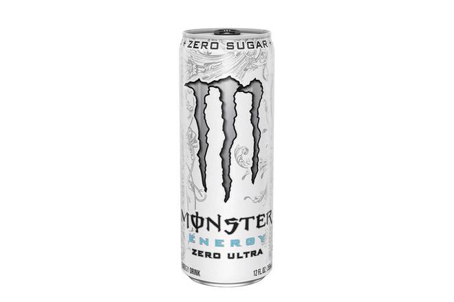 Monster Energy® Zero Ultra